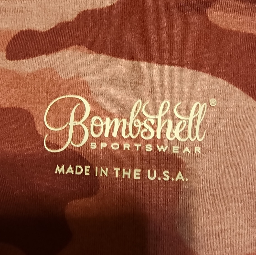 Bombshell Leggings - image 3